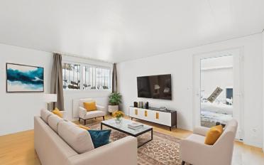 Apartment 2 rooms - image - 2