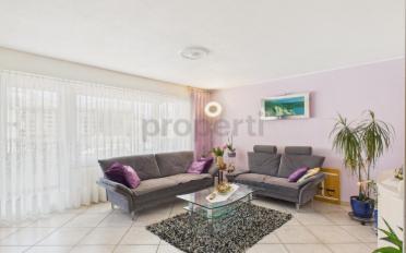 Apartment 4.5 rooms - image - 5