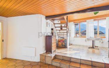 Single house 3 rooms - image - 2