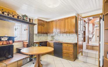 Single house 3 rooms - image - 3