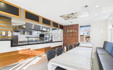 Restaurant 1 room - image - 2