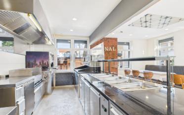 Restaurant 1 room - image - 5