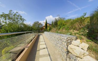 Appartement terrasse 3.5 pièces - image - 12