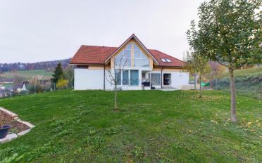 Einfamilienhaus 10.5 Zimmer - image - 2