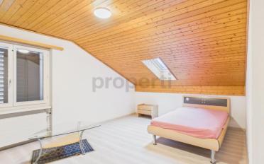 Chambre 1 pièce - image - 1