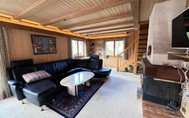 Apartment 5.5 rooms - image - 1