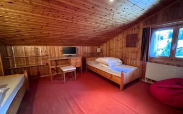 Apartment 5.5 rooms - image - 5