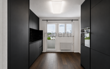 Apartment 4.5 rooms - image - 1
