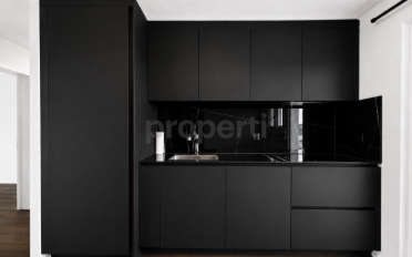 Apartment 4.5 rooms - image - 4