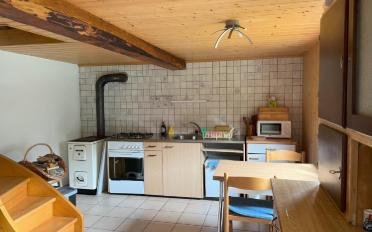 Chalet 3 Zimmer - image - 4