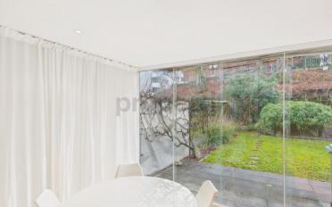 Möbl. Wohnobj. 4.5 Zimmer - image - 4
