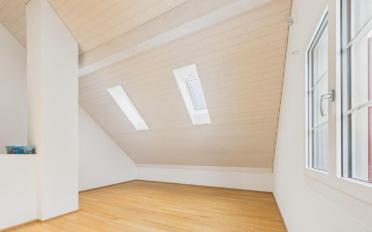 Row house 5.5 rooms - image - 5