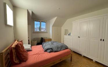 Attic flat 3 rooms - image - 4