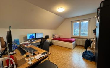 Attic flat 3 rooms - image - 5