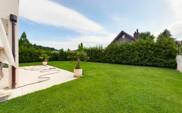 Single house 8.5 rooms - image - 10