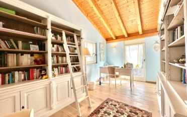 Single house 8.5 rooms - image - 7