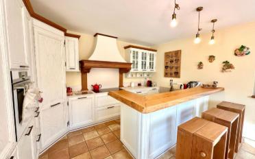 Single house 8.5 rooms - image - 6