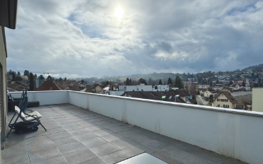 Attique 2.5 pièces - image - 7