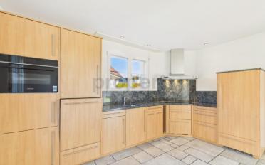 Maison contiguë 5.5 pièces - image - 6