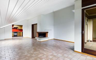 Dernier étage 3.5 pièces - image - 1