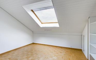 Dernier étage 3.5 pièces - image - 5