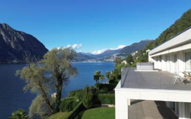 Attikawohnung 5.5 Zimmer - image - 2