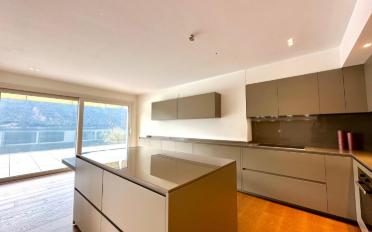 Attikawohnung 5.5 Zimmer - image - 5