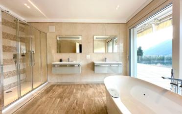 Attikawohnung 5.5 Zimmer - image - 7