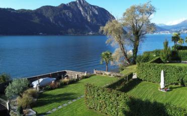 Attikawohnung 5.5 Zimmer - image - 11