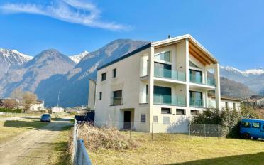 Villa 5.5 pièces - image - 12