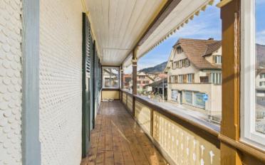 Appartement 4.5 pièces - image - 10