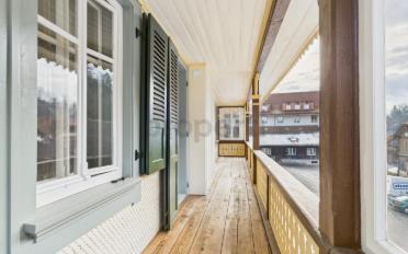 Appartement 4.5 pièces - image - 9