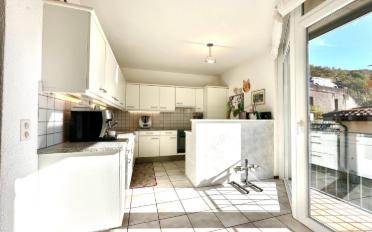 Reihenfamilienhaus 4.5 Zimmer - image - 4