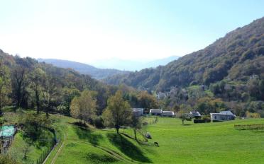 Reihenfamilienhaus 4.5 Zimmer - image - 11