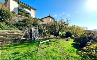 Reihenfamilienhaus 4.5 Zimmer - image - 1