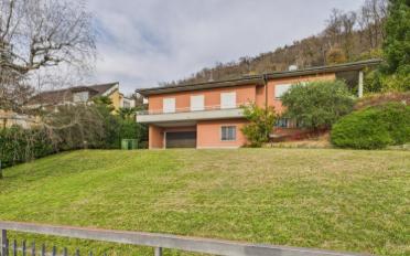 Villa 7.5 pièces - image - 1