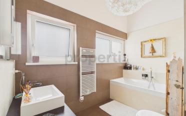 Attic flat 5.5 rooms - image - 9