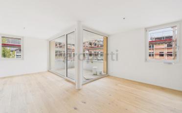Apartment 3.5 rooms - image - 1