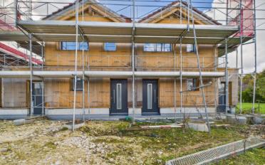 Maison contiguë 4.5 pièces - image - 5