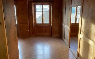 Maison contiguë 13 pièces - image - 7