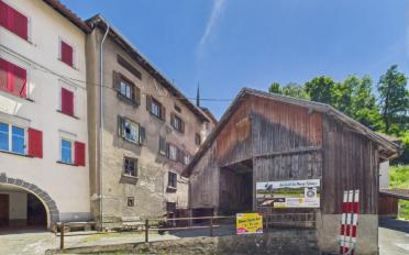 Maison contiguë 13 pièces - image - 11