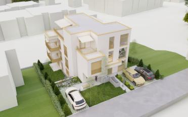 Appartement 3.5 pièces - image - 4