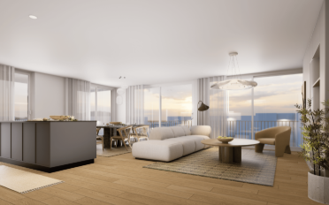 Appartement 3.5 pièces - image - 5