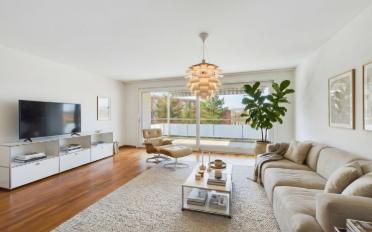 Wohnung 4 Zimmer - image - 1