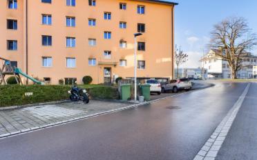 Wohnung 4 Zimmer - image - 7