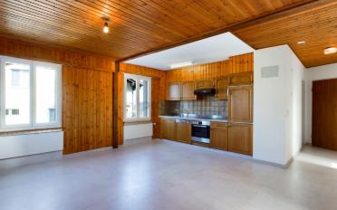 Wohnung 3.5 Zimmer - image - 2