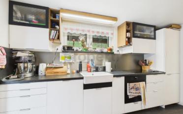 Row house 4 rooms - image - 4