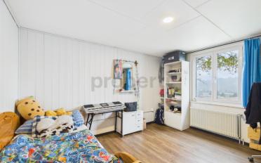 Row house 4 rooms - image - 6