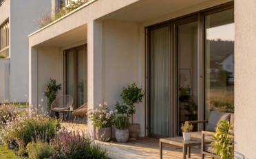 Maison jumelée 6.5 pièces - image - 7