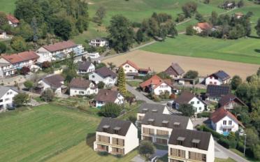 Bifamiliar house 6.5 rooms - image - 2